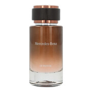 Mercedes-Benz Le Parfum for Men woda perfumowana 120 ml Mercedes-Benz