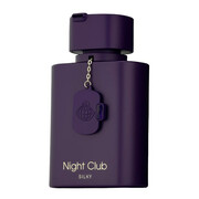 Fragrance World Night Club Silky woda perfumowana 100 ml Fragrance World