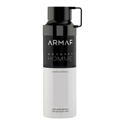 Armaf Odyssey Homme White Edition dezodorant spray 200ml Armaf