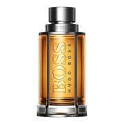 Hugo Boss The Scent edt 50 ml - zdjęcie 1