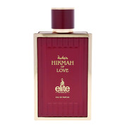Risala Elite Hikmah of Love woda perfumowana 100 ml Risala