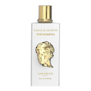 Amaran Kings & Queens Phenomena woda perfumowana 100 ml Amaran