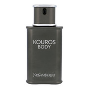 Yves Saint Laurent Kouros woda toaletowa męska (EDT) 100 ml - zdjęcie 3