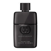 Gucci Guilty Pour Homme Parfum perfumy 50 ml Gucci