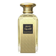 Afnan Naseej Al Kiswah woda perfumowana 50 ml Afnan