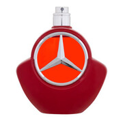 Mercedes-Benz Woman In Red woda perfumowana 90 ml TESTER Mercedes-Benz