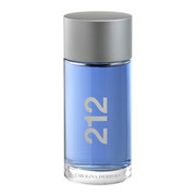 Carolina Herrera 212 NYC Men woda toaletowa 200 ml Carolina Herrera