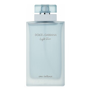 Dolce & Gabbana Light Blue Eau Intense woda perfumowana 100 ml - zdjęcie 1