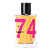 Iceberg Eau De Iceberg Pour Femme edt 100 ml
