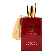 Killer Oud Nights of Arabia woda perfumowana 100 ml Killer Oud