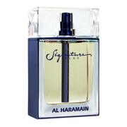 Al Haramain Signature Blue woda perfumowana 100 ml Al Haramain