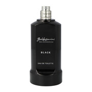 Baldessarini Black woda toaletowa 75 ml TESTER Baldessarini