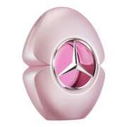 Mercedes-Benz Woman woda perfumowana 90 ml TESTER Mercedes-Benz