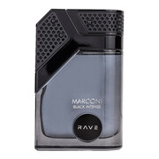 Rave Marconi Black Intense woda perfumowana 100 ml Rave