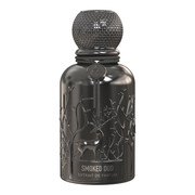 Auraa Desire Smoked Oud ekstrakt perfum 100 ml Auraa Desire