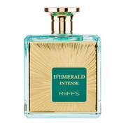 Riiffs D'Emerald Intense woda perfumowana 100 ml Riiffs Parfums