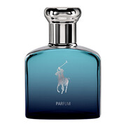 Ralph Lauren Polo Deep Blue Parfum perfumy 40 ml Ralph Lauren