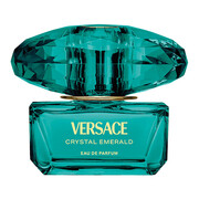 Versace Crystal Emerald Pour Femme woda perfumowana 50 ml Versace