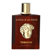 Amaran Kings & Queens Tobacco woda perfumowana 100 ml Amaran