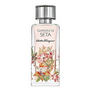 Salvatore Ferragamo Giardini di Seta woda perfumowana 100 ml Salvatore Ferragamo