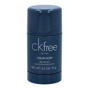 Calvin Klein ck free for men dezodorant sztyft 75 g Calvin Klein