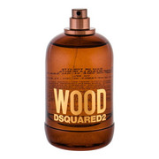 Dsquared2 Wood for Homme woda toaletowa 100 ml TESTER Dsquared2