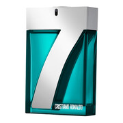 Cristiano Ronaldo CR7 Origins woda toaletowa 100 ml Cristiano Ronaldo