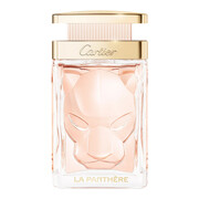Cartier La Panthere Eau de Toilette woda toaletowa 50 ml Cartier
