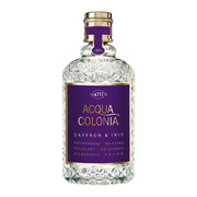 4711 Acqua Colonia Saffron & Iris woda kolońska 170 ml 4711