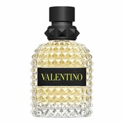Valentino Uomo Born In Roma Yellow Dream woda toaletowa 50 ml Valentino