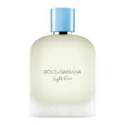 Dolce & Gabbana Light Blue pour Homme (2025) woda toaletowa 200 ml Dolce & Gabbana