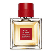 Guerlain Habit Rouge Eau de Toilette woda toaletowa 50 ml Guerlain