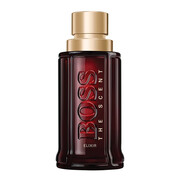 Hugo Boss BOSS The Scent Elixir For Him perfumy 50 ml Hugo Boss