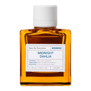 Korres Midnight Dahlia woda toaletowa 50 ml Korres