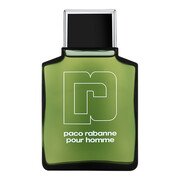 Paco Rabanne pour Homme woda toaletowa 200 ml Paco Rabanne
