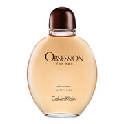 Calvin Klein Obsession for Men woda po goleniu 125 ml bez sprayu Calvin Klein