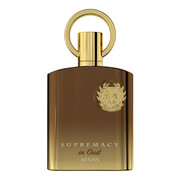 Afnan Supremacy in Oud ekstrakt perfum 100 ml Afnan