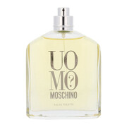 Moschino Uomo woda toaletowa męska (EDT) 125 ml