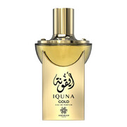 Amaran Iquna Gold woda perfumowana 100 ml Amaran