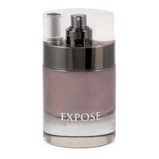 Fragrance World Expose Pour Lui woda perfumowana 100 ml Fragrance World