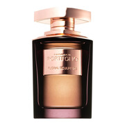 Al Haramain Portfolio Floral Sculpture woda perfumowana 75 ml Al Haramain