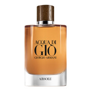 Giorgio Armani Acqua di Gio Absolu woda perfumowana 125 ml Giorgio Armani