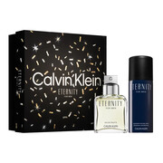 Calvin Klein Eternity for Men ZESTAW 6074 Calvin Klein