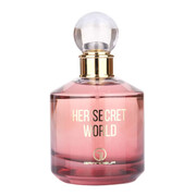Grandeur Her Secret World woda perfumowana 100 ml Grandeur