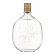 Diesel Fuel For Life Men woda toaletowa męska (EDT) 125 ml - zdjęcie 1