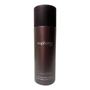 Calvin Klein Euphoria Men dezodorant spray 152 g Calvin Klein