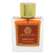 Ministry of Oud Amber Oud ekstrakt perfum 100 ml Ministry of Oud