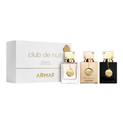 Armaf Club de Nuit zestaw - Women woda perfumowana 30 ml + Milestone woda perfumowana 30 ml + Intense Woman woda perfumowana 30 ml Armaf