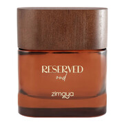 Zimaya Reserved Oud woda perfumowana 100 ml Zimaya
