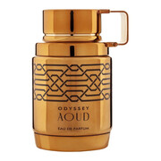Armaf Odyssey Aoud woda perfumowana 60 ml Armaf